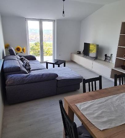 Apartment Sunny View Анкаран Екстер'єр фото