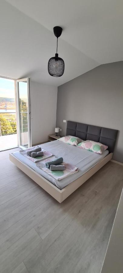Apartment Sunny View Анкаран Екстер'єр фото