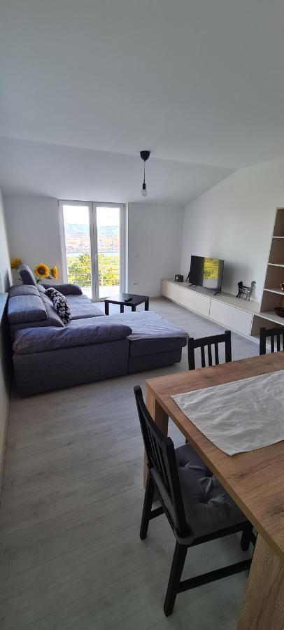 Apartment Sunny View Анкаран Екстер'єр фото