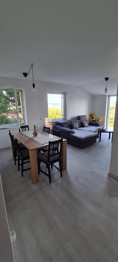 Apartment Sunny View Анкаран Екстер'єр фото