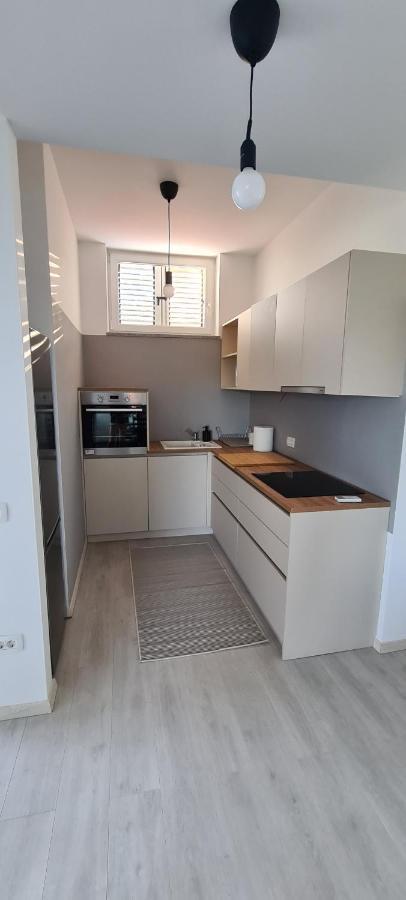 Apartment Sunny View Анкаран Екстер'єр фото